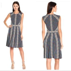LIKE NEW BCBG “Rosalya” Dress